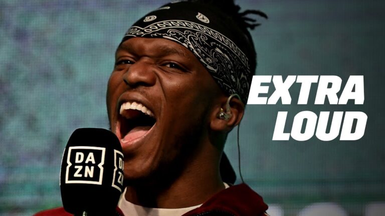 Extra Loud | Episode 2: Danis 'Beat by a Toilet Roll'; KSI's FaZe Temper Test