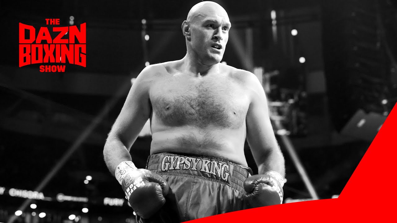 Mike Tyson vs. Deontay Wilder, Muhammad Ali vs. Tyson Fury: Who Wins Legends vs. New Age Matchups?