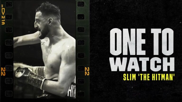 'Don't Let His Fun-Loving Personality Fool You!' – The Lowdown on Slim