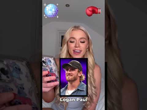 Night out with Logan Paul? #shorts