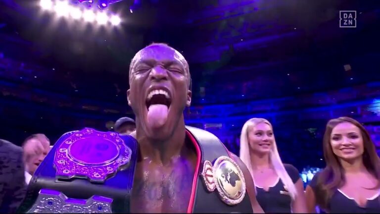 KSI vs. FaZe Temper: The Time Has Come