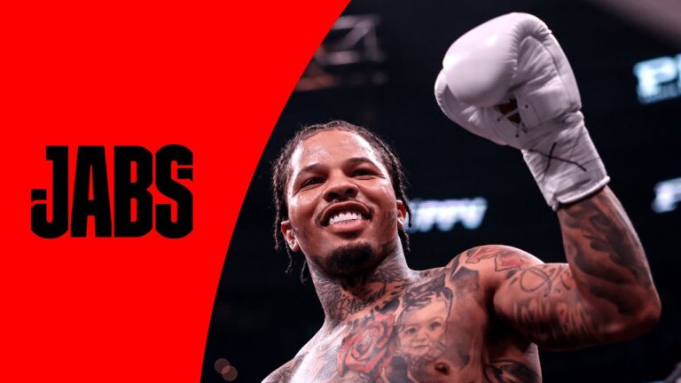 Davis vs. Ryan Garcia: What Has Changed Since Tank's Win Over Hector Garcia?