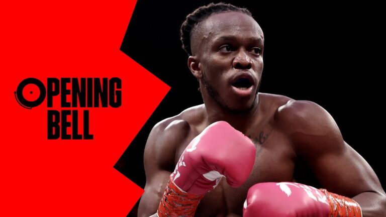 Could KSI Fight Salt Papi or Slim Albaher Next?