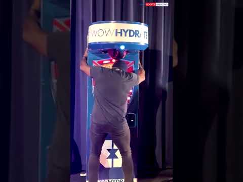 "I don't play this game cause it's for kids"… If you say so Johnny 👀😂