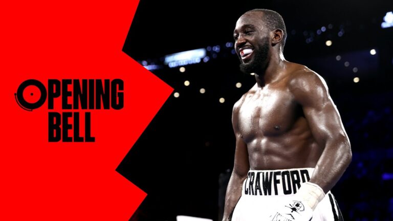 Who Is On Top? Updated DAZN Boxing Show Power Rankings 📈