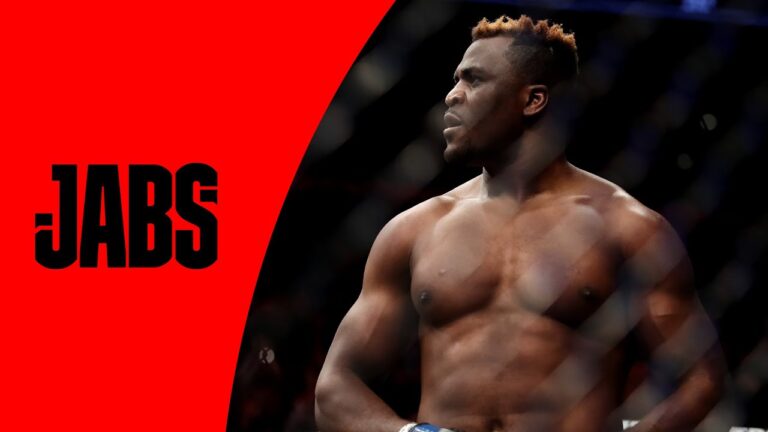 Would Francis Ngannou Be A Legitimate Contender In Boxing?