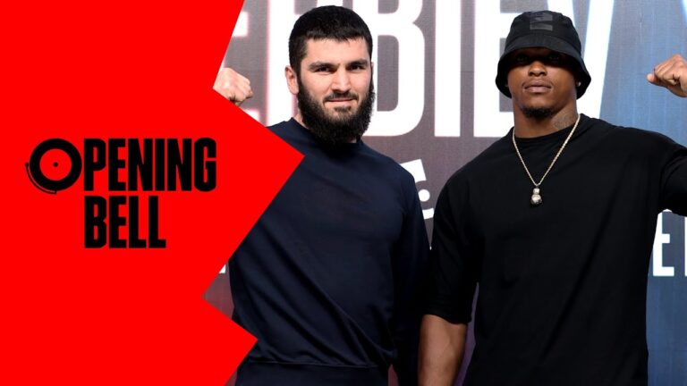 Does Anthony Yarde Stand A Chance Against Artur Beterbiev?