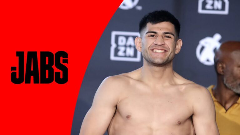 Will Alexis Rocha Win A World Title One Day?