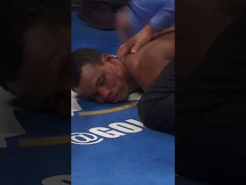 ALEXIS ROCHA JUST DID THAT 😮 #shorts