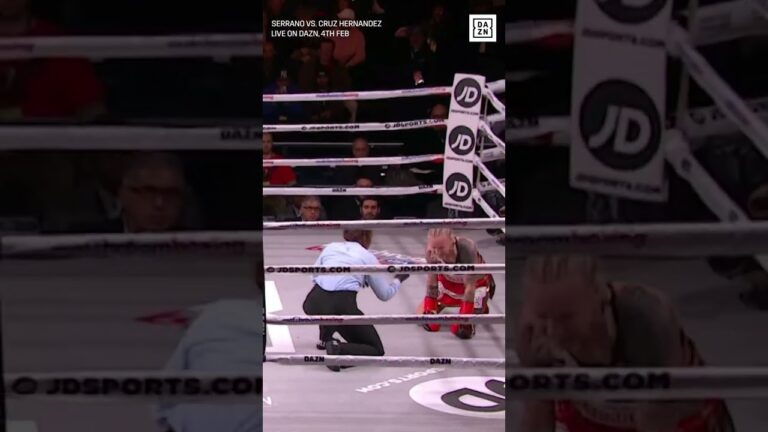 You DON'T get up from that! 😨 #shorts