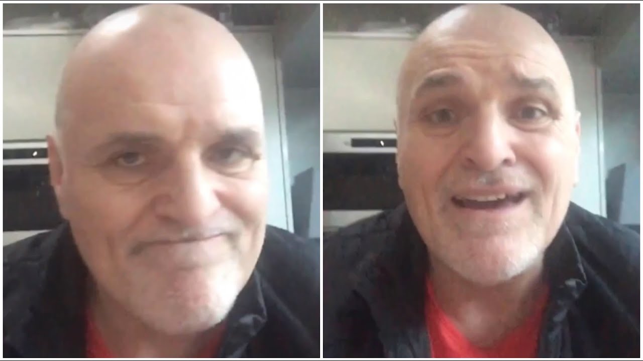BIG JOHN FURY Sends A RAW SAVAGE MESSAGE To Jake Paul Ahead Of Feb 26 Fight With Tommy Fury (WOW) 🤯