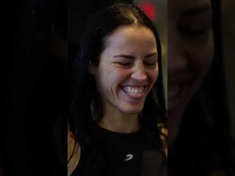 Commission Weigh In: Serrano vs Cruz & Baumgarder vs Mekhaled #Shorts