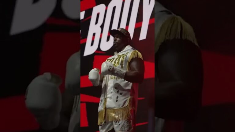 Heavyweights are the BIGGEST boys of them all #shorts