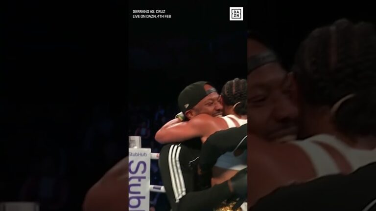 When you win your FIRST title *SCENES* #shorts