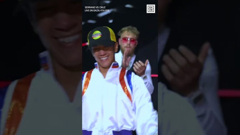 THIS is how you make an entrance like a BOSS! #shorts