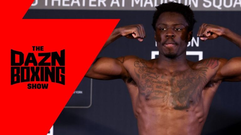 A MASSIVE 2023 Awaits | Richardson Hitchins Interview