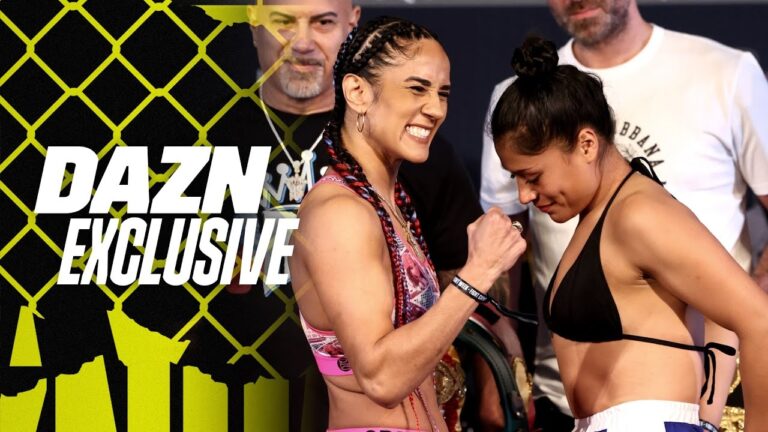 Eddie Hearn Preview's a HUGE Night of Boxing in New York