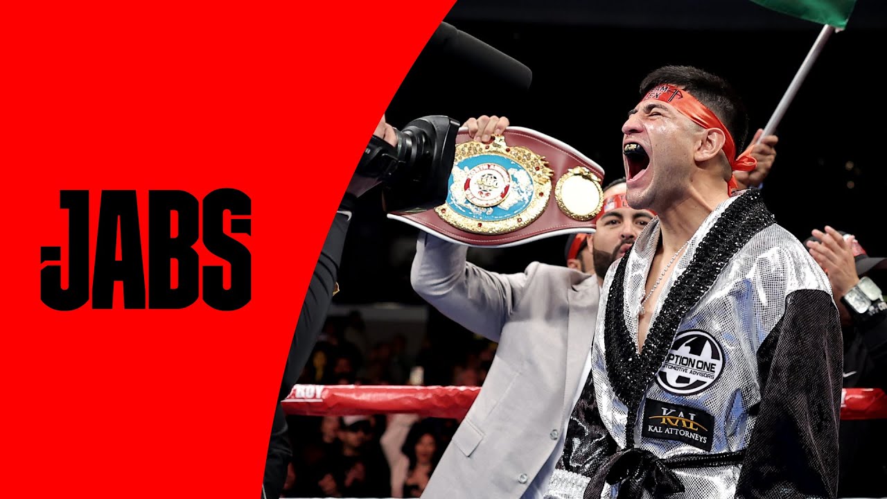 Is Alexis Rocha The Best Option For Terence Crawford?