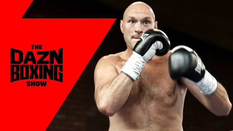 'Someone Is Getting Put To Sleep' – 2023 Wishlist For British Boxing