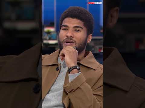 "Everyone gets knockouts in America… They fight nobodies" 😳