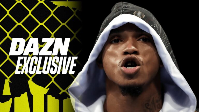 'Inspired' Yarde on Beterbiev Loss & Title Chances