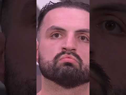 EPIC Braveheart weigh-in! 🏴󠁧󠁢󠁳󠁣󠁴󠁿🤣