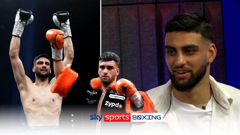 Who hits hardest?! | Adam Azim or Hassan Azim? |  Azim vs Azim