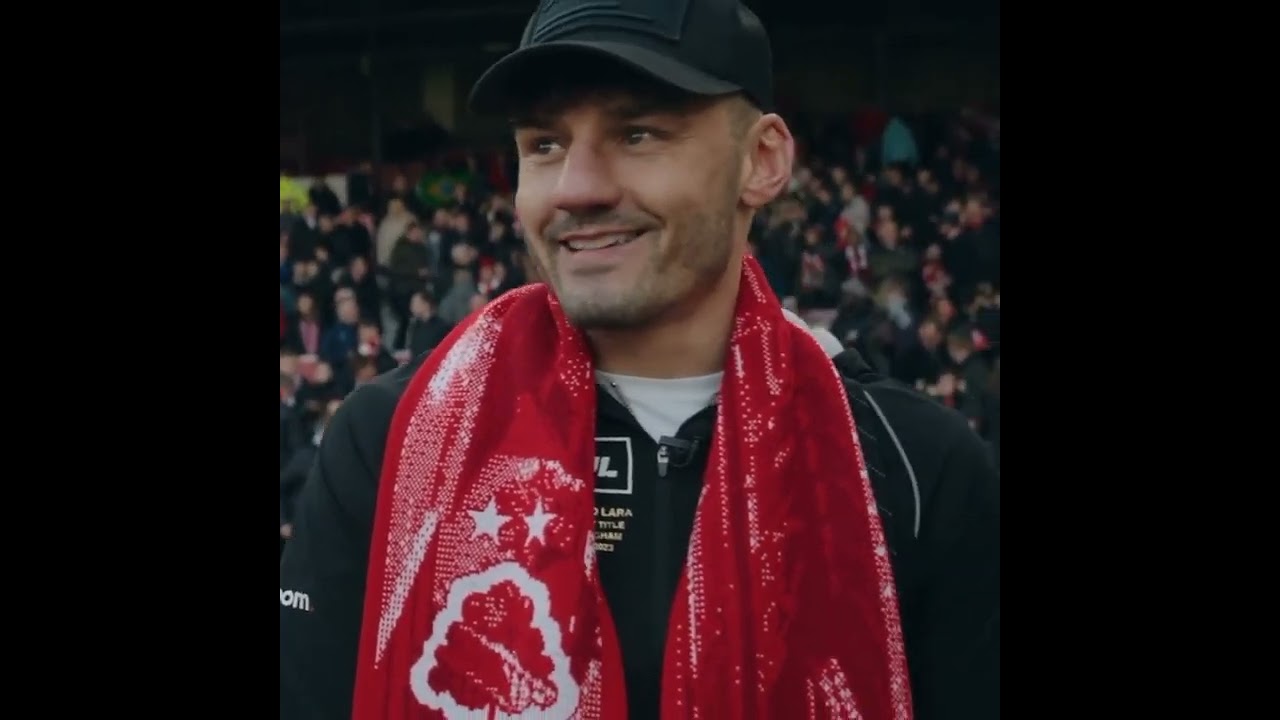 "I'll clean up your Mexican mess!" – Leigh Wood tells Josh Warrington