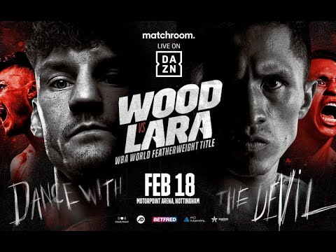Wood vs. Lara: Dance With the Devil Mini Documentary