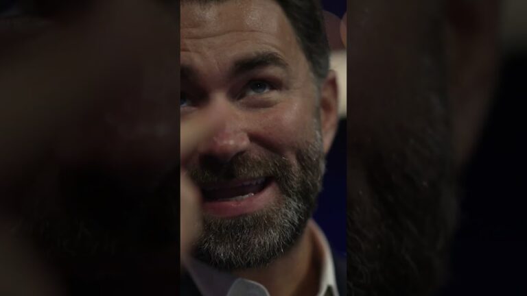 Aaron Bowen lands first round KO on pro debut 🧨 #Shorts