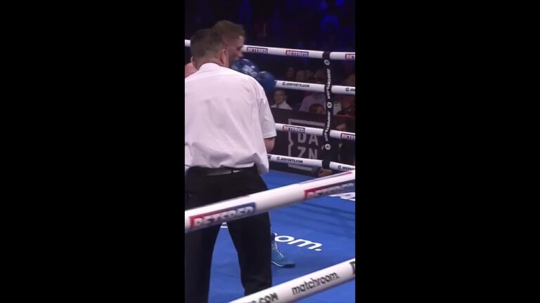 HUGE SLAM FROM DALTON SMITH 🤯 #shorts