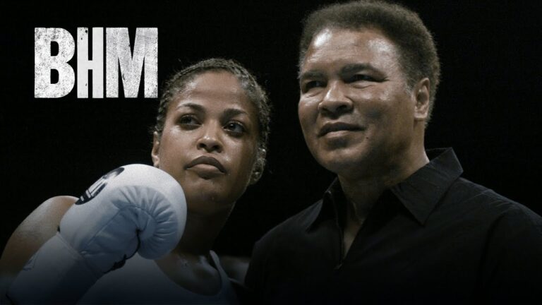 Laila Ali Reveals What Black History Month Means To Muhammad Ali's Family