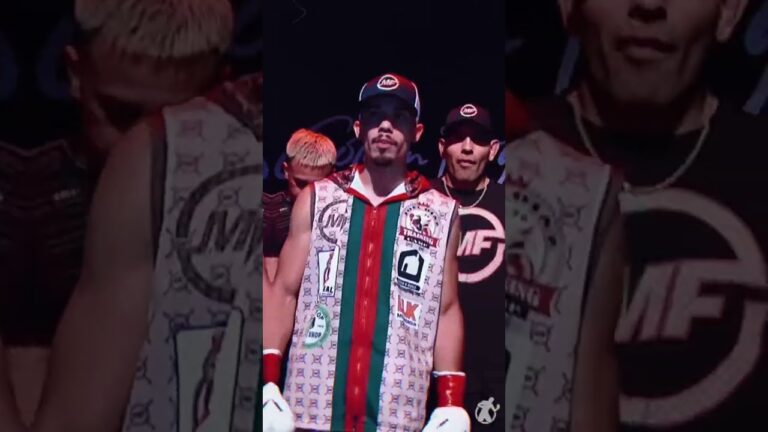 GOLDEN BOY FIGHT NIGHT 🔥🥊 #boxinghighlights #oscardelahoya #shortvideo