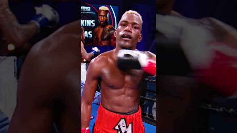 Matias vs Ponce: TONIGHT on SHOWTIME at 9pm ET/6pm PT