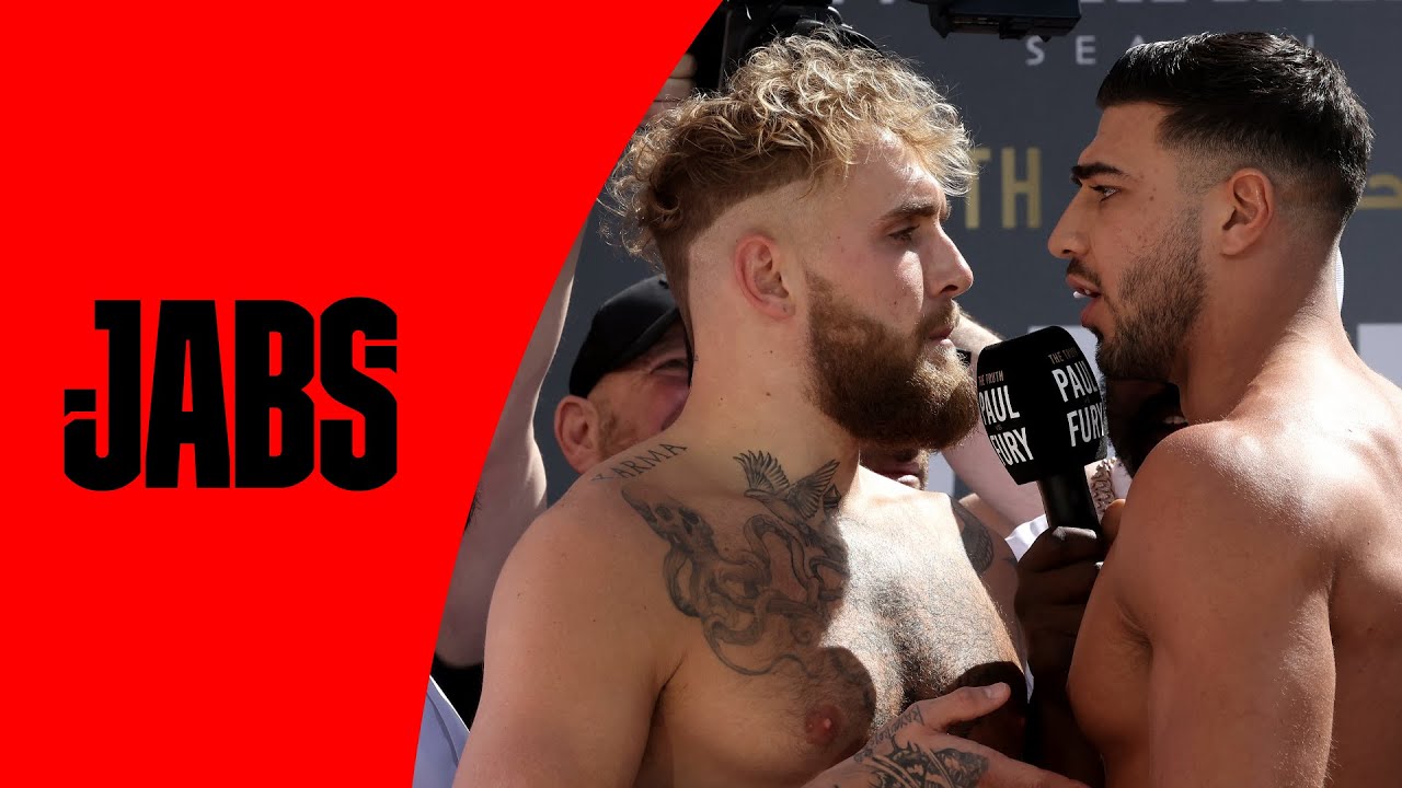 Is It Right For The Jake Paul vs. Tommy Fury Winner To Enter The WBC Rankings?