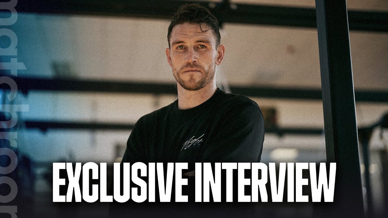 Callum Smith On Beterbiev, Stepien, Bivol, Buatsi, Canelo-Ryder & More