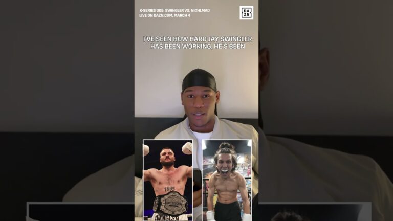 Jay Swingler to take the W? #shorts