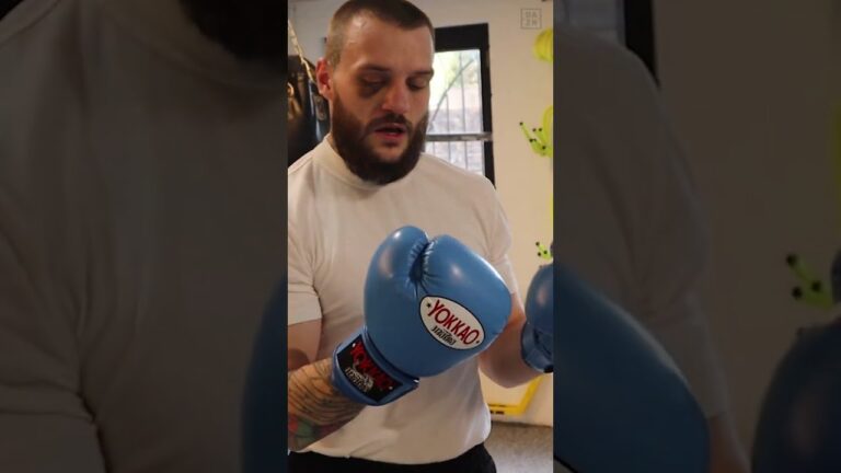 Jay Swingler looks READY for NichLMAO #shorts