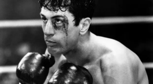 RAGING BULL, A CLASSIC (and III) – World Boxing Association