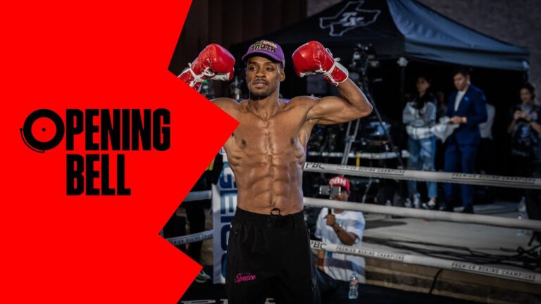 Should Boxing Be More Like The NFL, NBA and MLB?