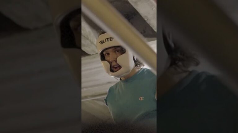 Can NichLMAO pull off an upset?! #shorts