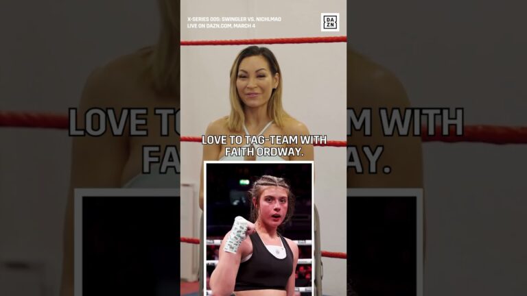 King Kenny & Deji tag team partners? 👀 #shorts