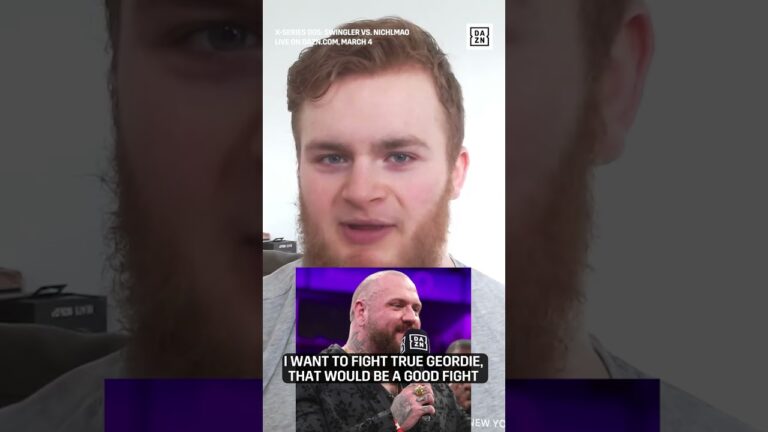 NichLMAO wants to fight ishowspeed 🤯 #shorts