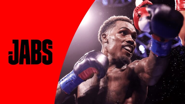 Is Jermall Charlo Still Elite At 160 Or 168?