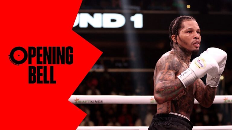 Fights To Look Out For & Is Gervonta Davis vs Ryan Garcia The Biggest Fight In Boxing? 👀