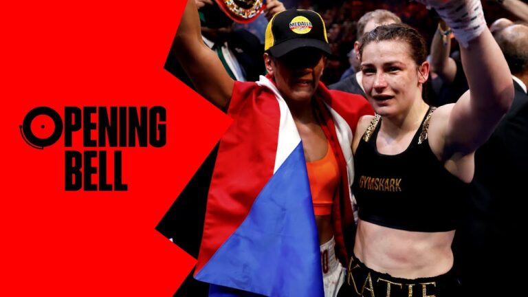 Saluting The Seven Female Undisputed Champions | International Women's Day 2023 Special