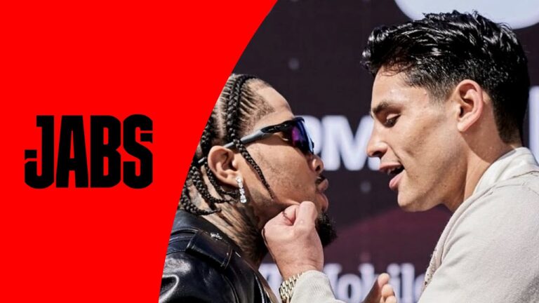 X-Factors for Both Gervonta "Tank" Davis & Ryan Garcia 👀