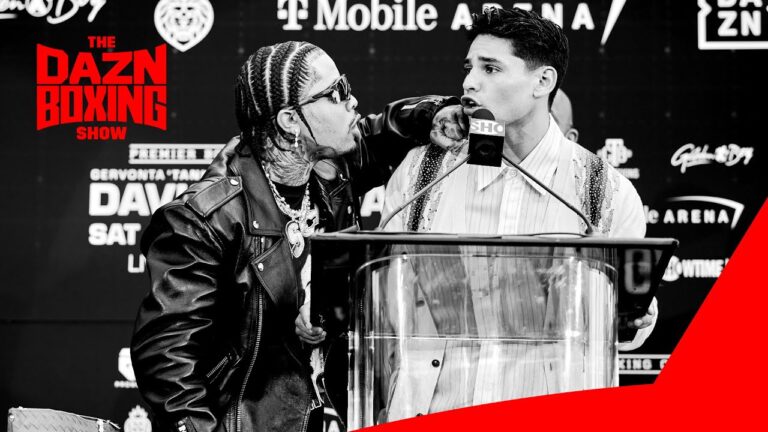 Will Gervonta Davis vs. Ryan Garcia Lead To Other Big Fights?