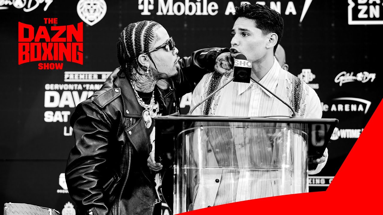 Will Gervonta Davis vs. Ryan Garcia Lead To Other Big Fights?