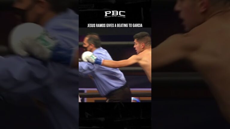 #JesusRamosJr has all the tools to dissect his opponents. #RamosGarcia #RamosSpencer #Boxing #PBC